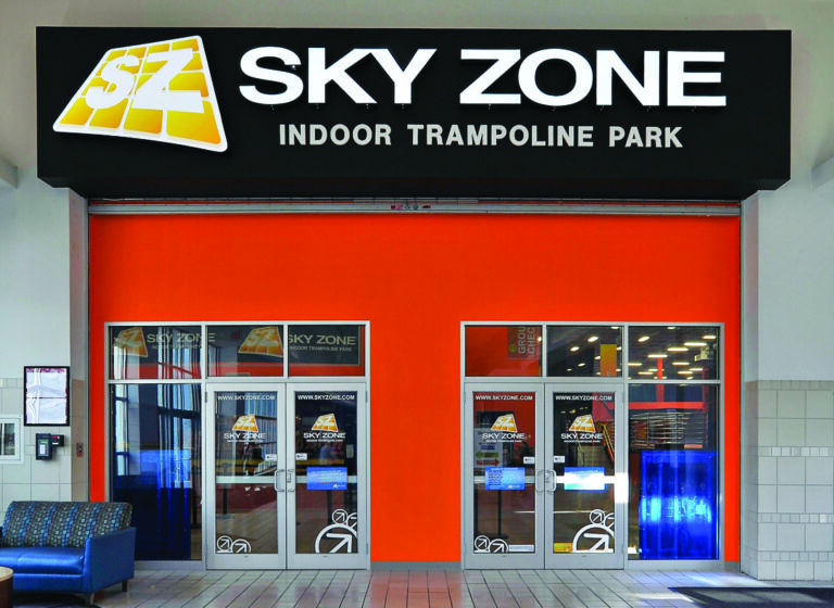 Skyzone